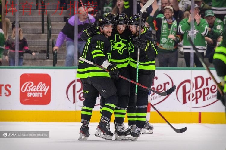 常规赛：佛罗里达美洲豹4-0达拉斯星 集锦