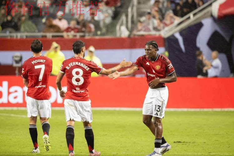 两分钟两球,库尼亚禁区捡漏低射破门,曼联4-3伯恩茅斯 两分钟两球,库尼亚禁区捡漏低射破门,曼联4-3伯恩茅斯