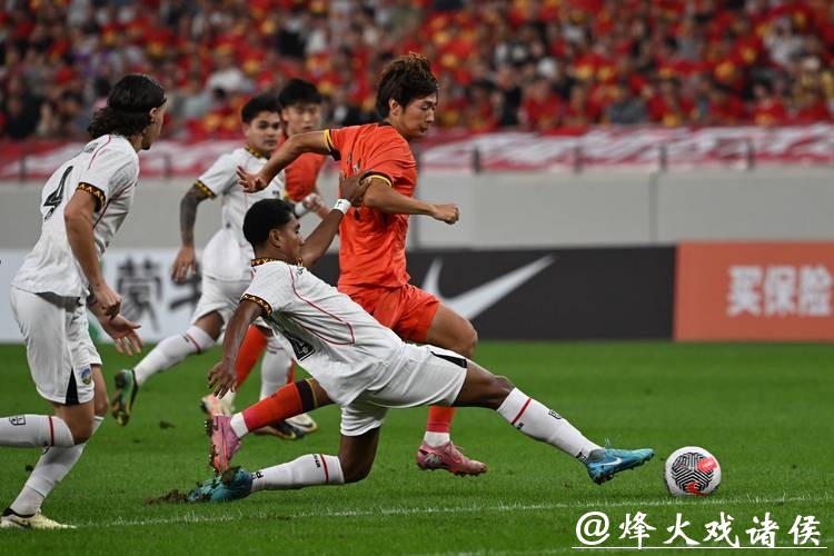 U23亚洲杯｜计划有变！与日本队争冠，中国队是否还有奇迹？